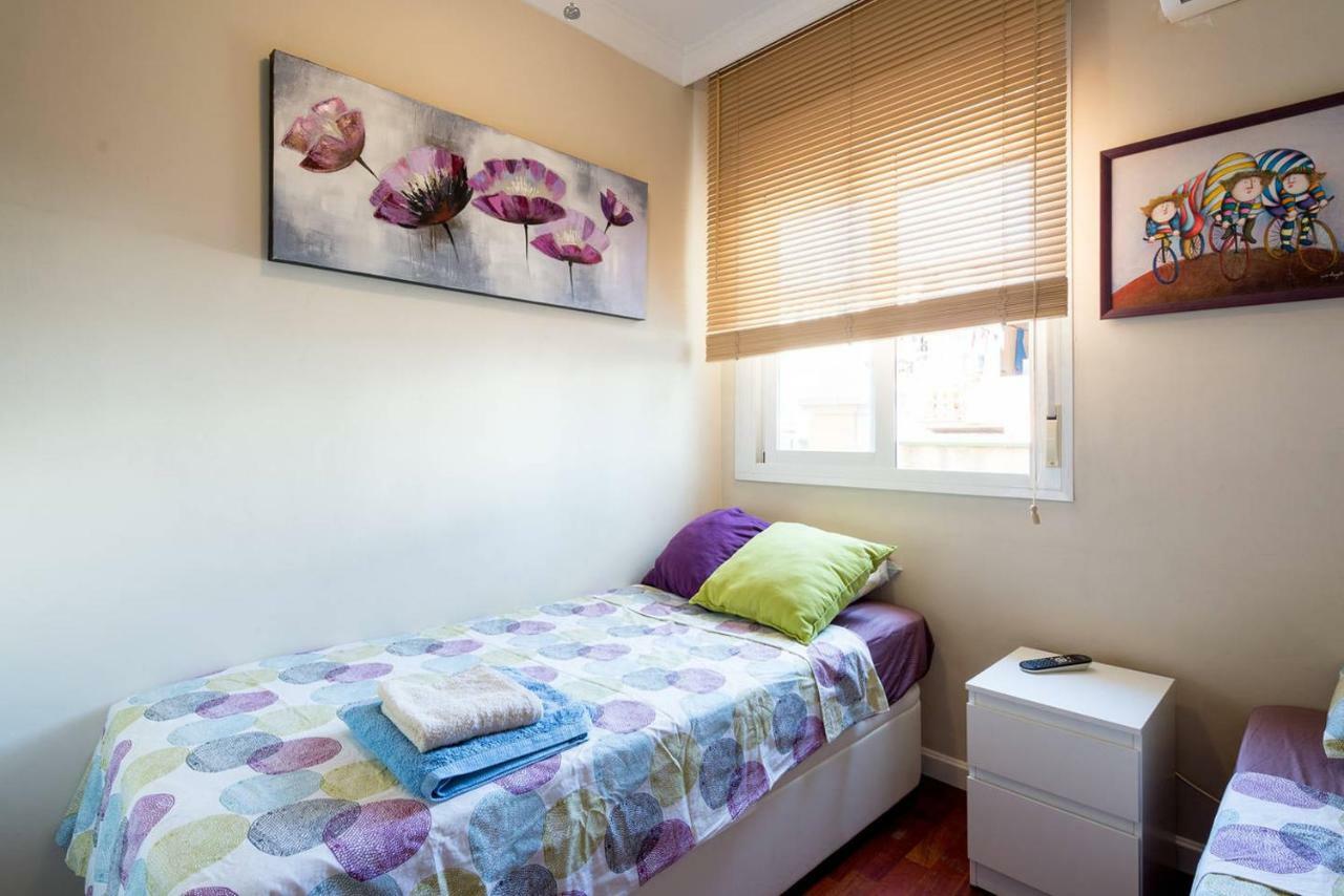 Апартаменти Penthouse Rincon Рінкон-де-ла-Вікторія Екстер'єр фото