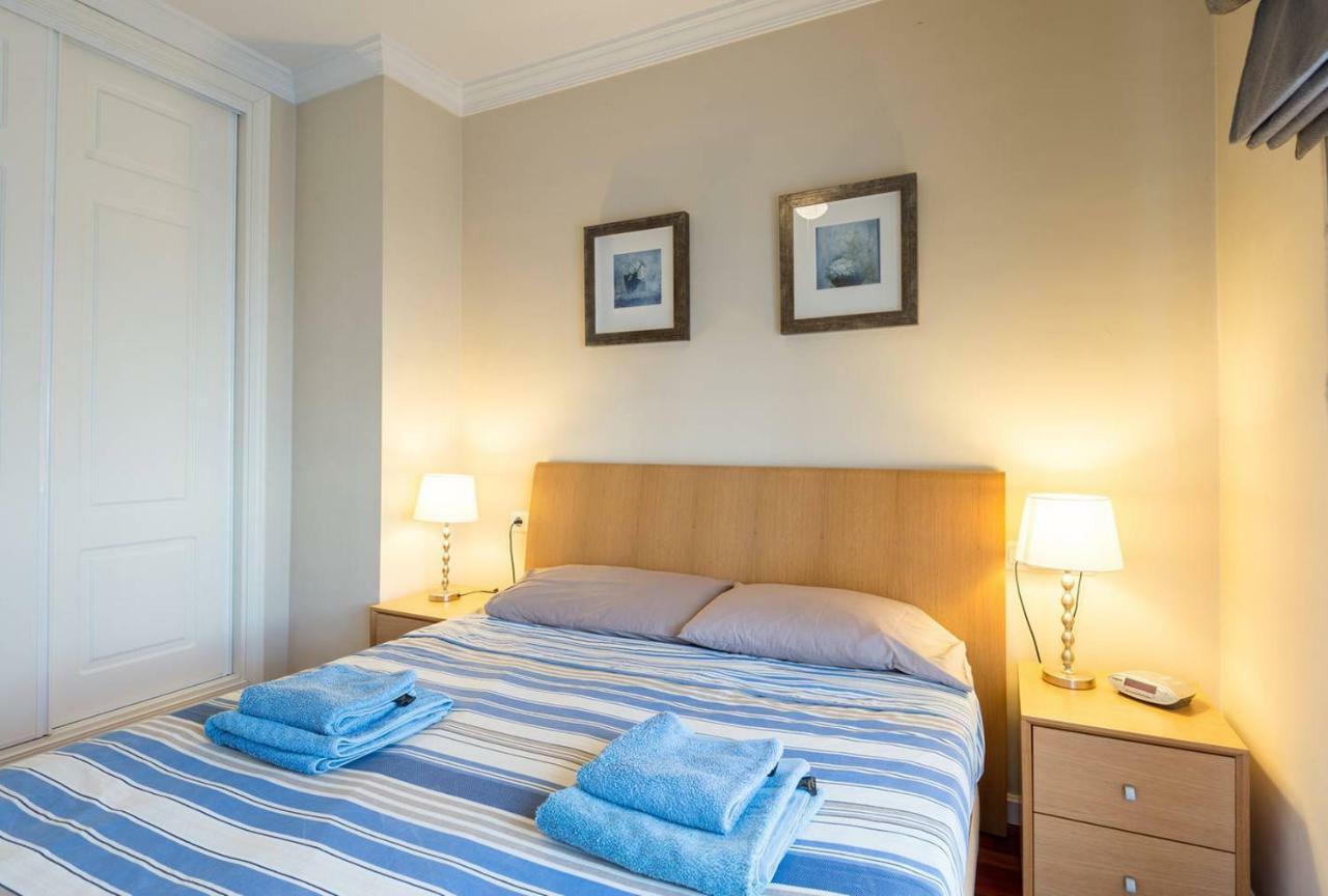 Апартаменти Penthouse Rincon Рінкон-де-ла-Вікторія Екстер'єр фото