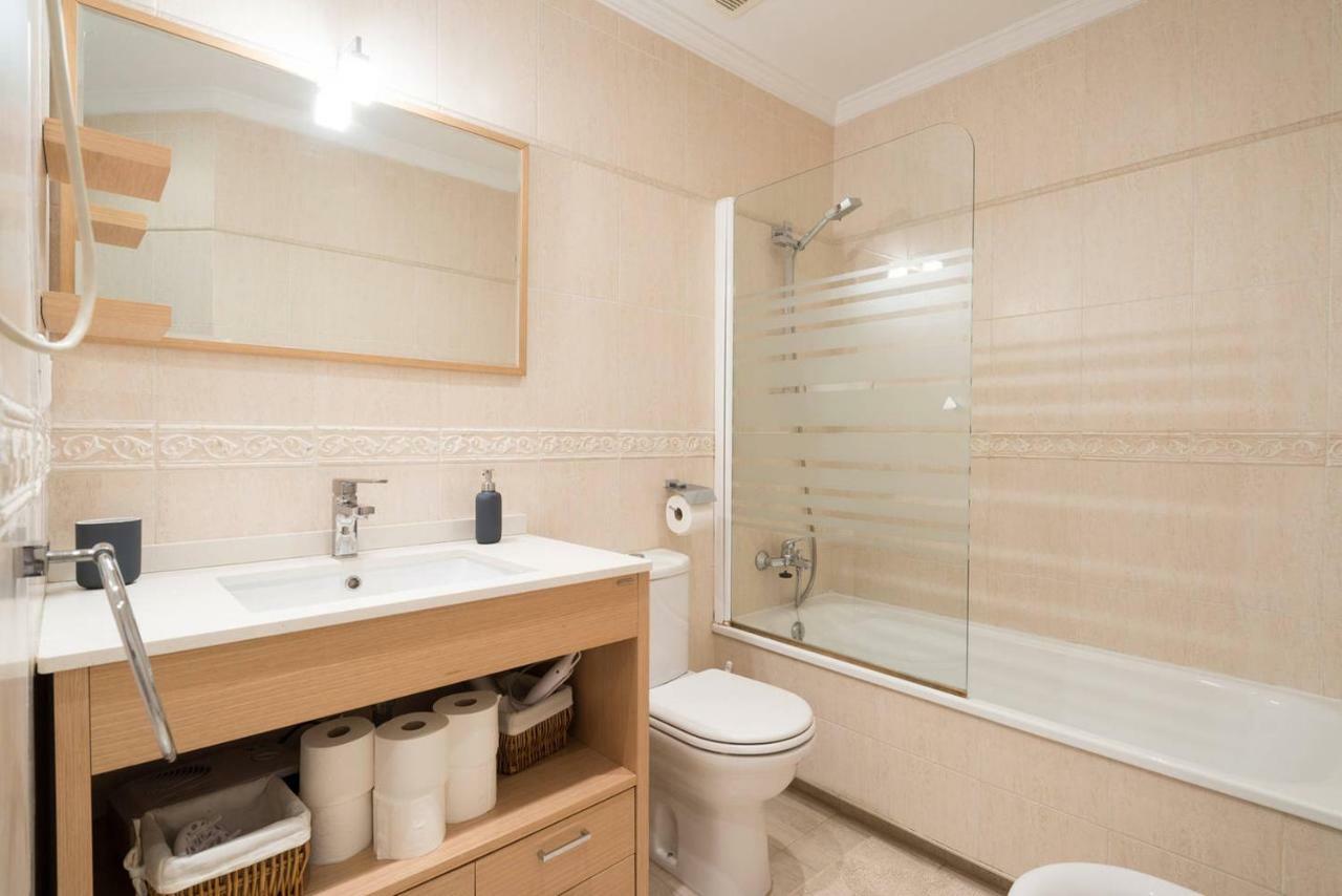 Апартаменти Penthouse Rincon Рінкон-де-ла-Вікторія Екстер'єр фото