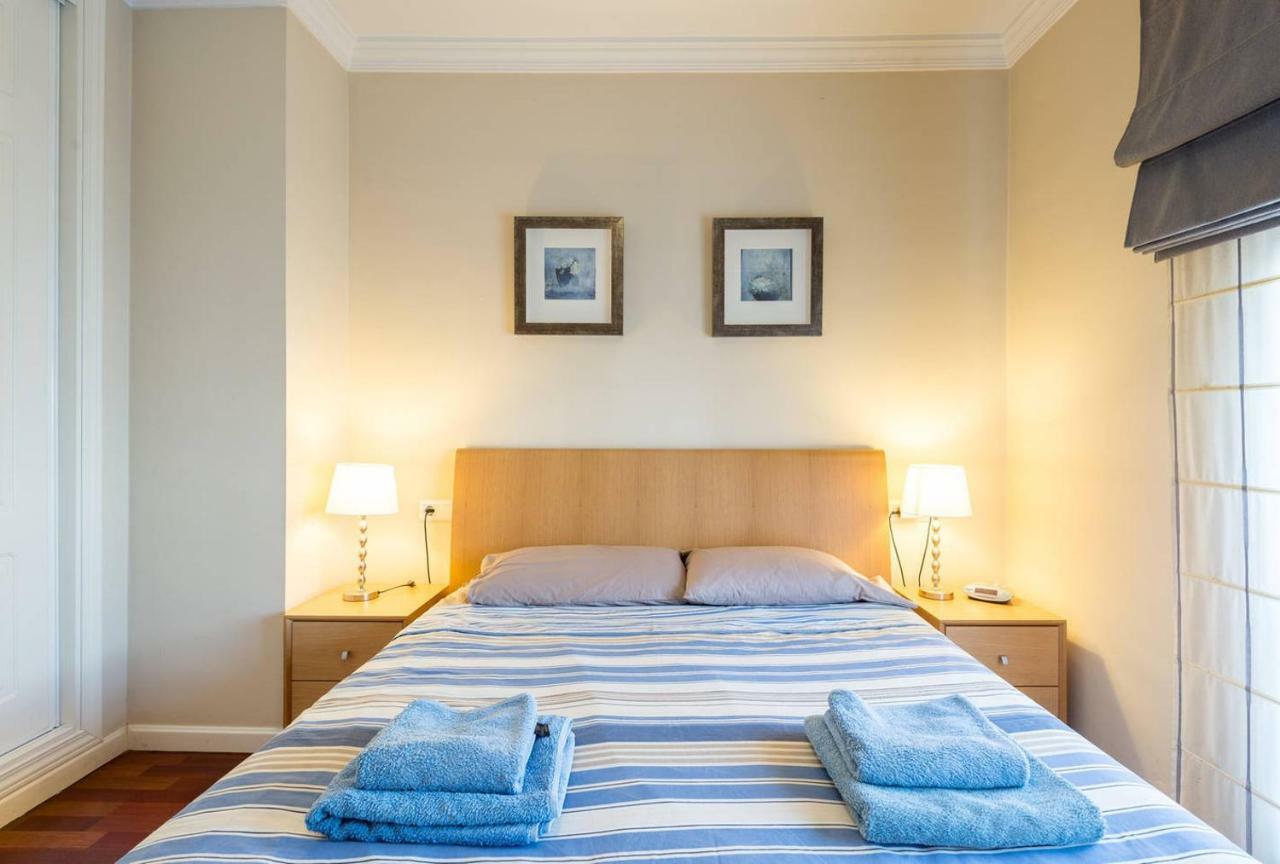 Апартаменти Penthouse Rincon Рінкон-де-ла-Вікторія Екстер'єр фото