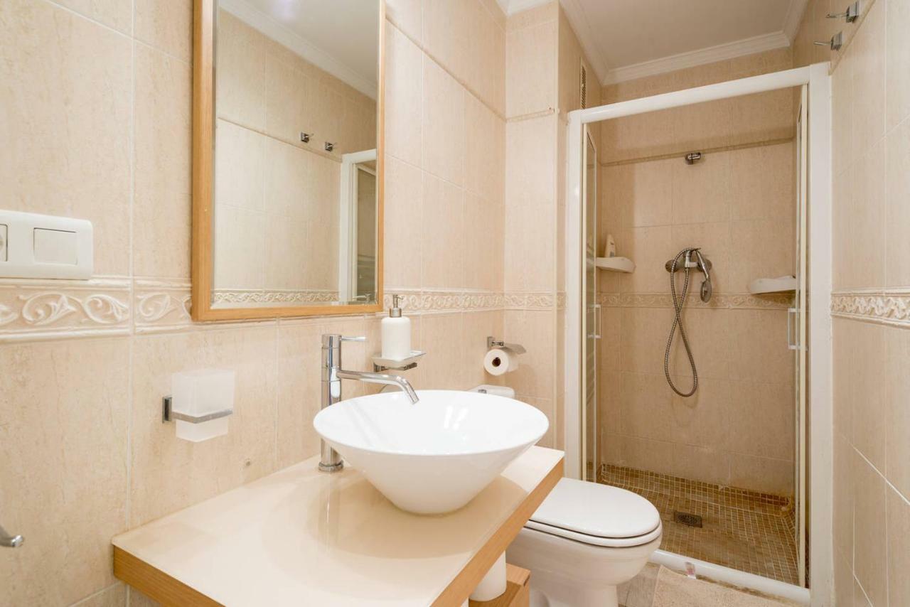 Апартаменти Penthouse Rincon Рінкон-де-ла-Вікторія Екстер'єр фото