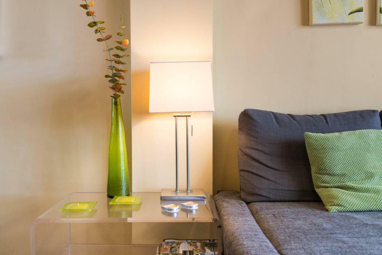 Апартаменти Penthouse Rincon Рінкон-де-ла-Вікторія Екстер'єр фото